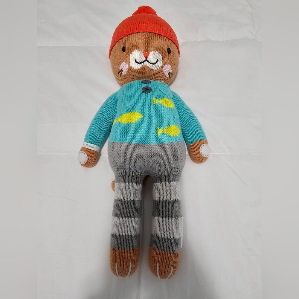 Cuddle + Kind Maximus 20" EUC